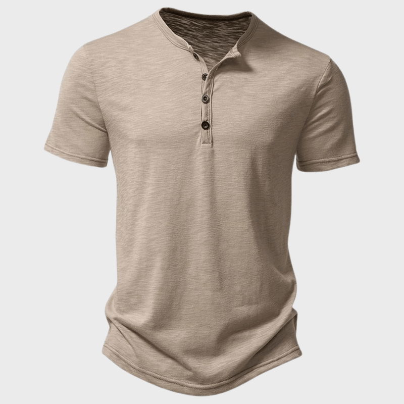 Men's Casual Lightweight T-Shirt