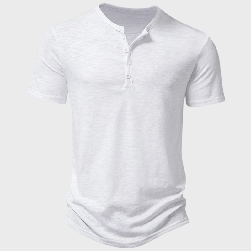 Men's Casual Lightweight T-Shirt