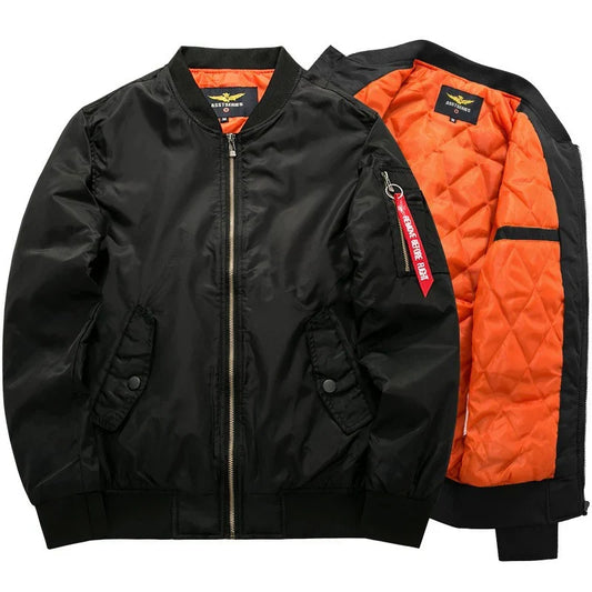 Men's Casual Outdoor Jacket
