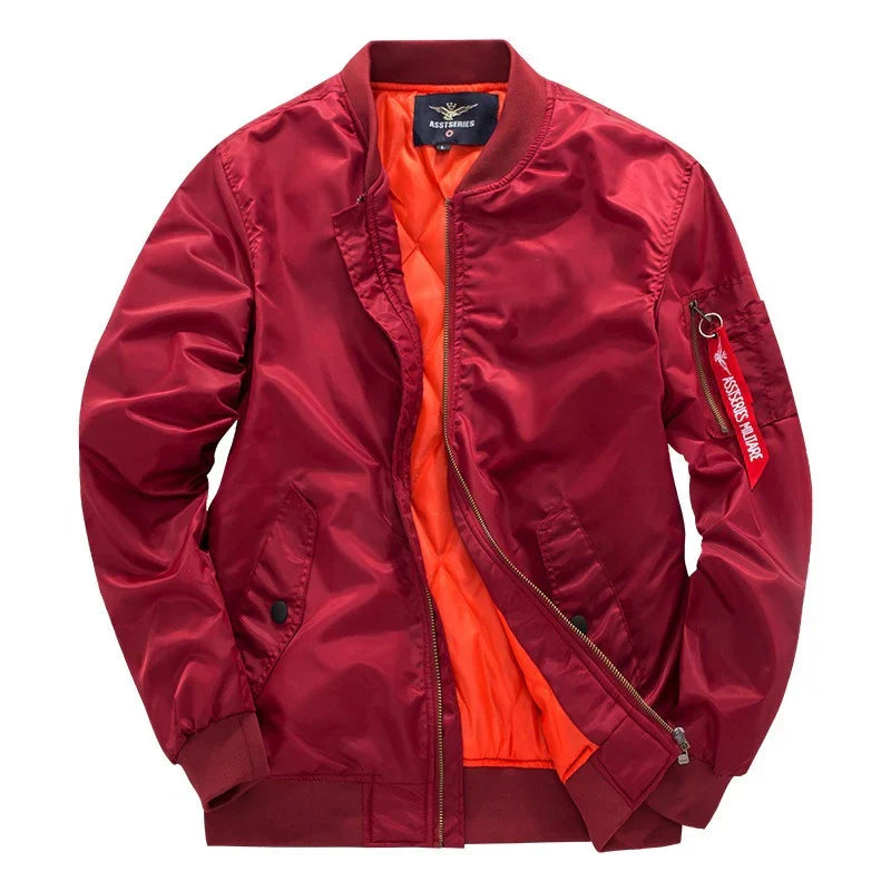 Men's Casual Outdoor Jacket