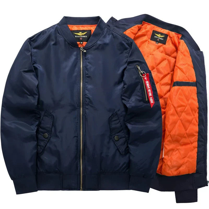 Men's Casual Outdoor Jacket
