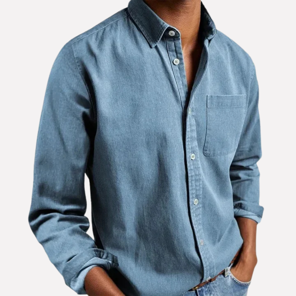 Men's Casual Shirt