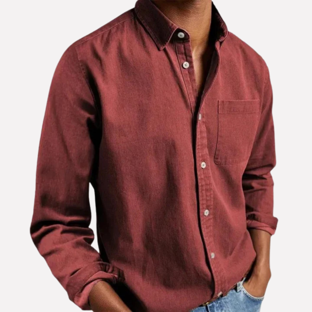 Men's Casual Shirt