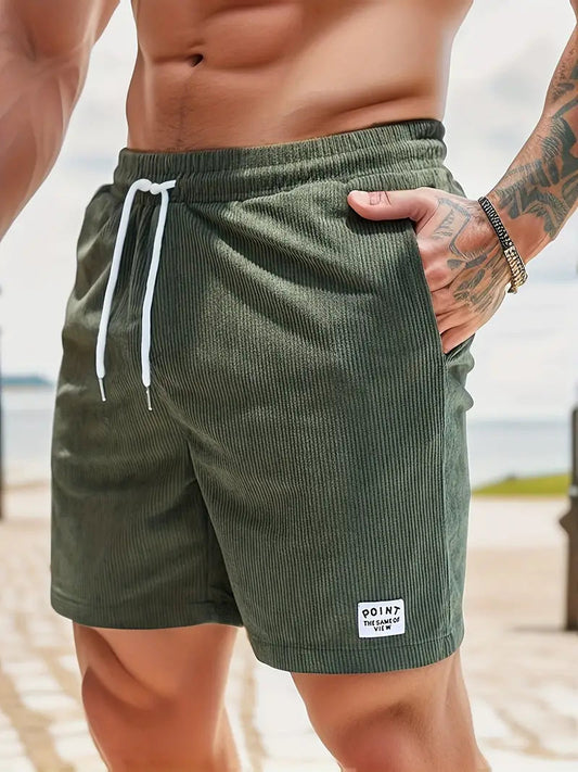 Men's Casual Shorts