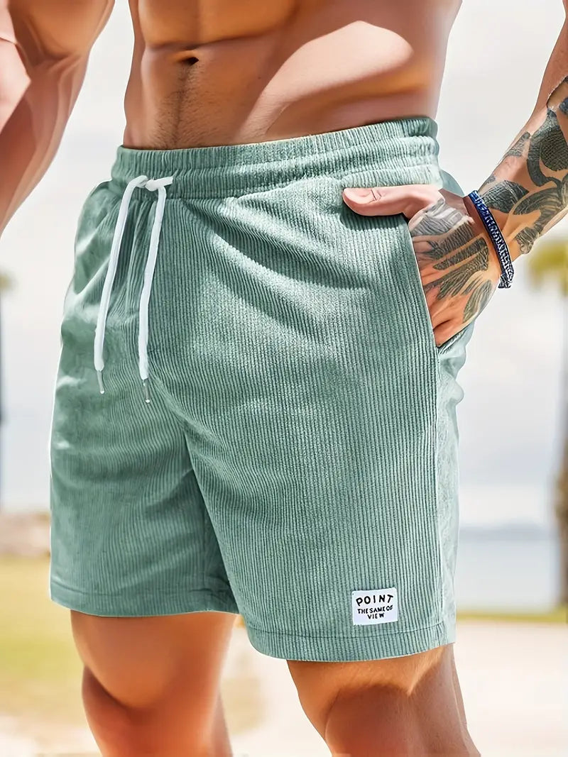 Men's Casual Shorts