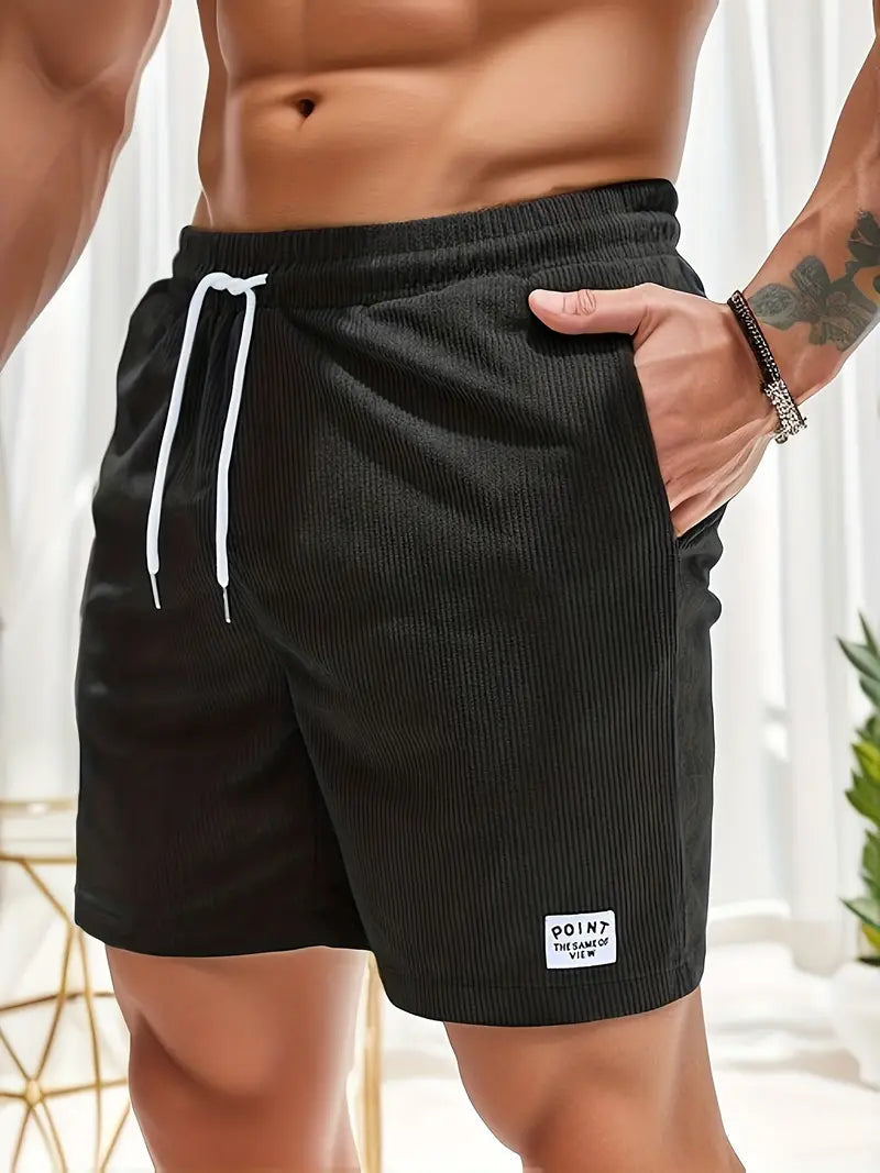 Men's Casual Shorts