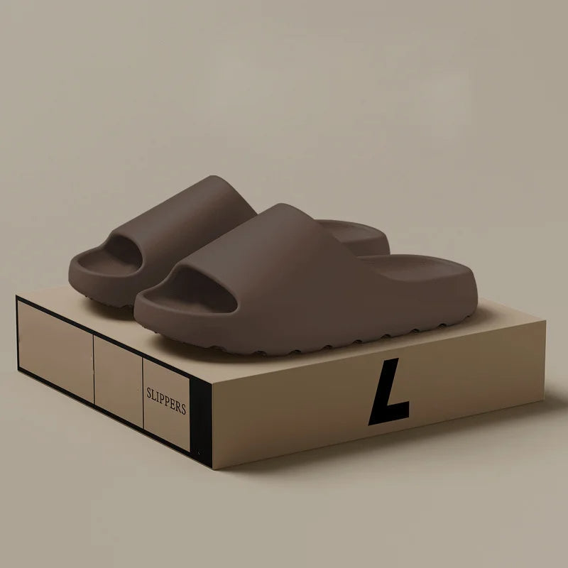 Men's Casual Slippers