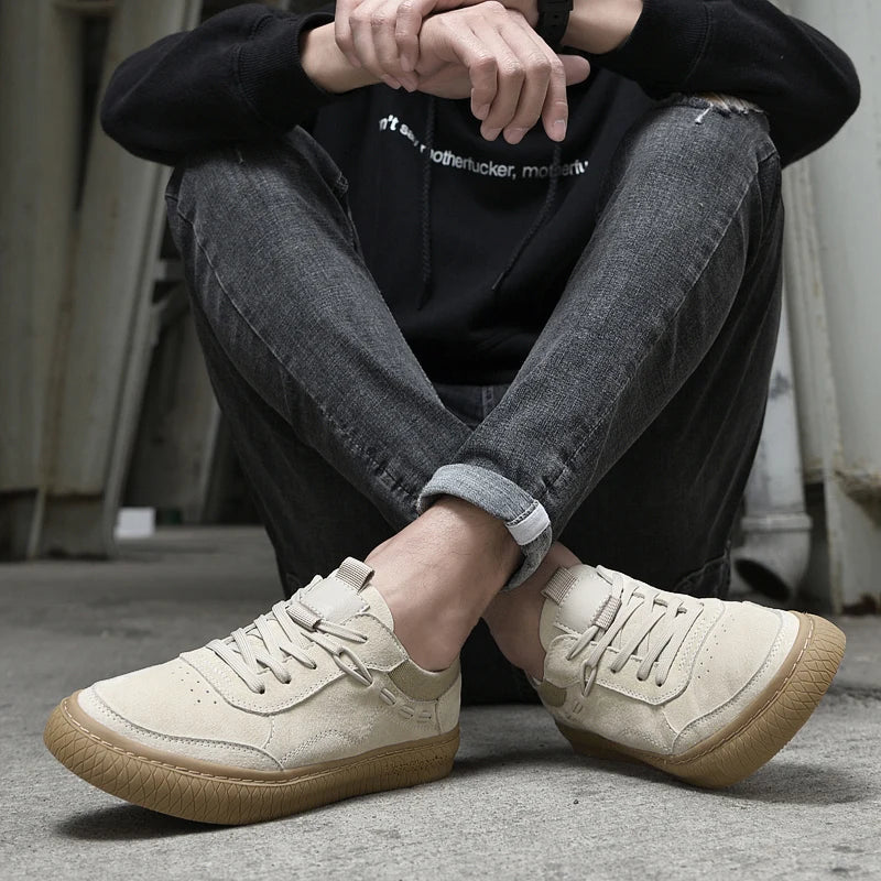 Men's Casual Sneakers