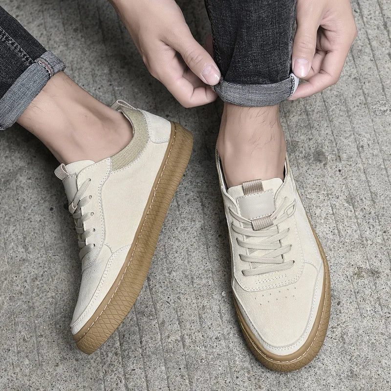 Men's Casual Sneakers