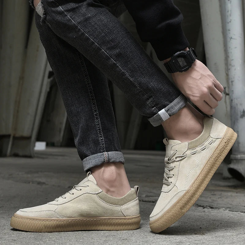 Men's Casual Sneakers