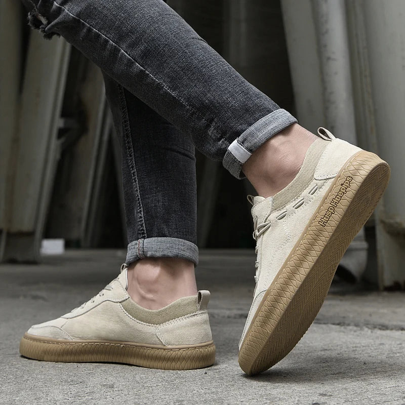 Men's Casual Sneakers