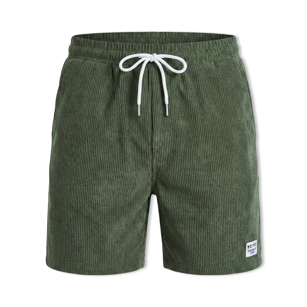 Men's Casual Swim Shorts