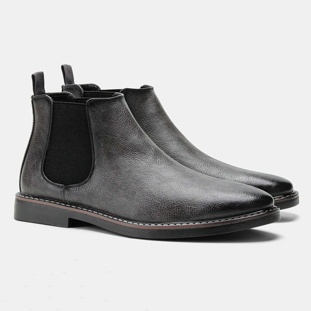 Men's Chelsea Boots in a Timeless Design