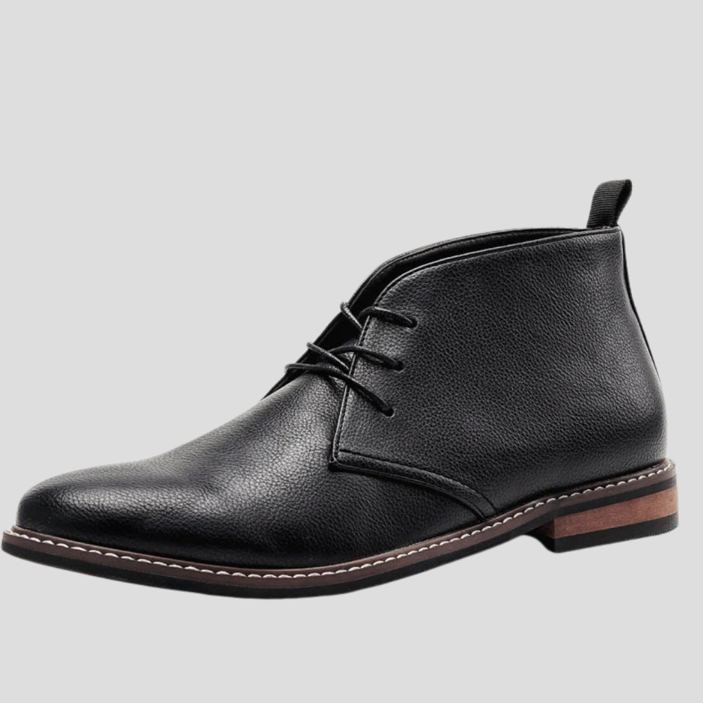 Men’s Classic Desert Boots