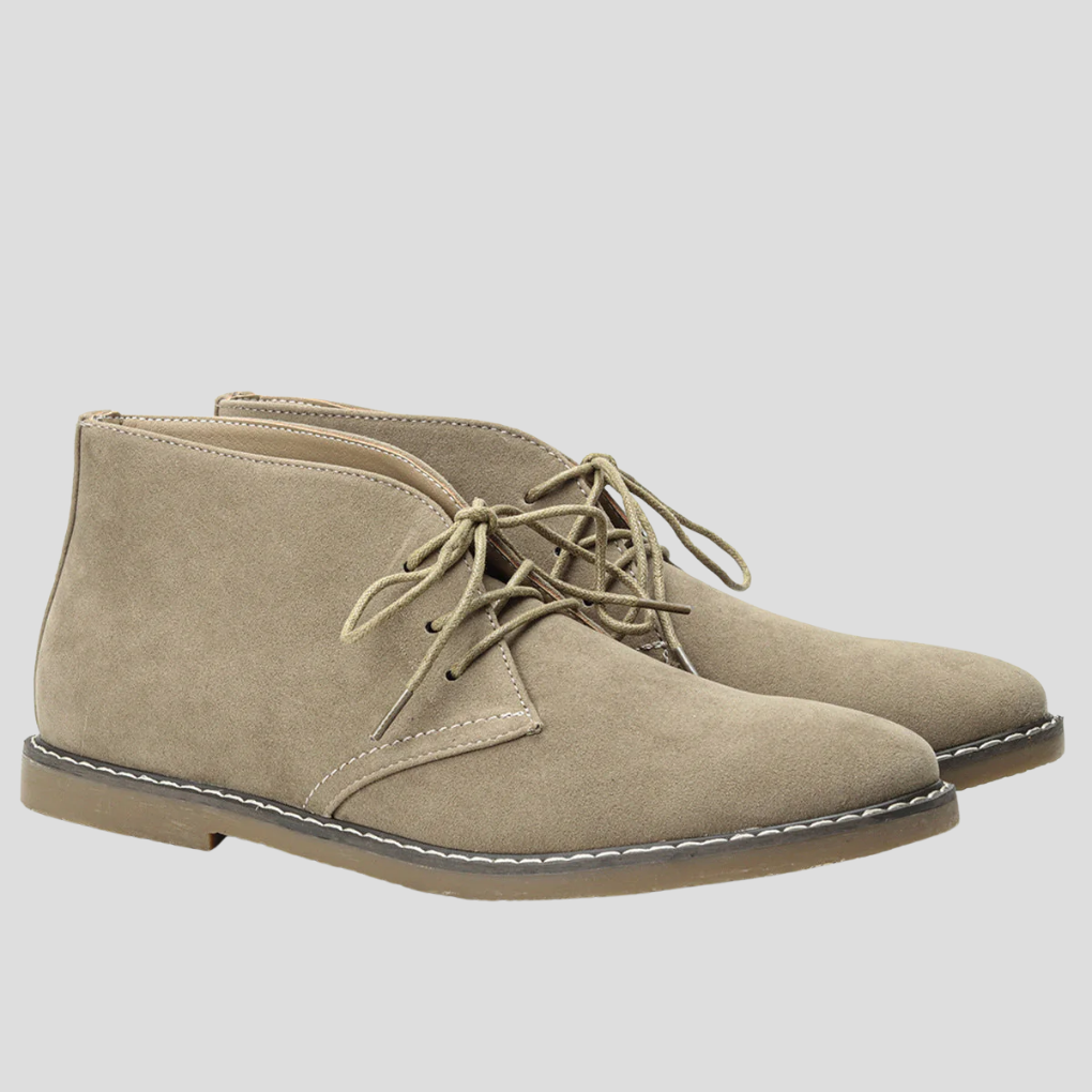Men’s Classic Desert Boots