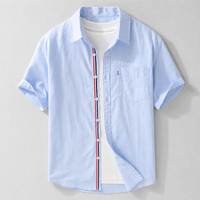 Men's Classic Oxford Shirt