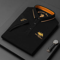 Men's Classic Polo Shirt