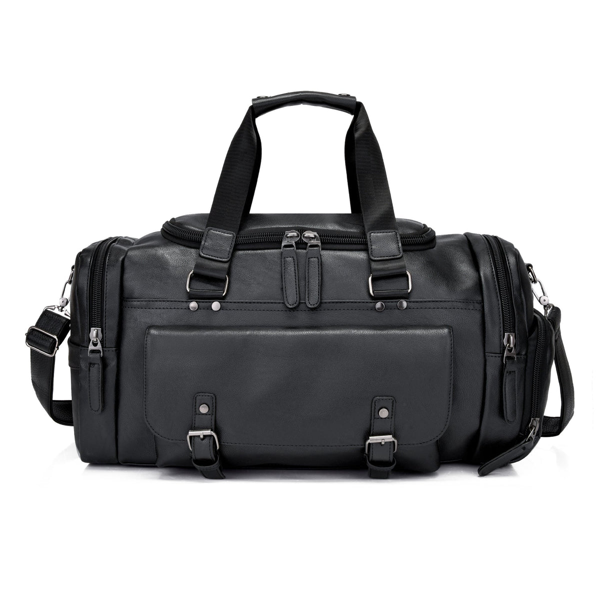 Men's Classic Travel Duffel Bag