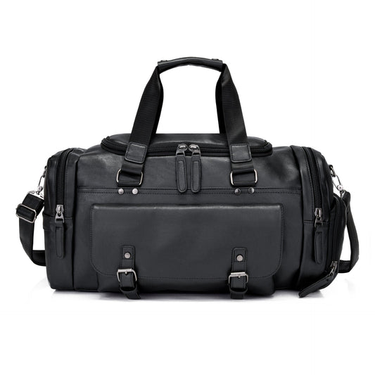Men's Classic Travel Duffel Bag