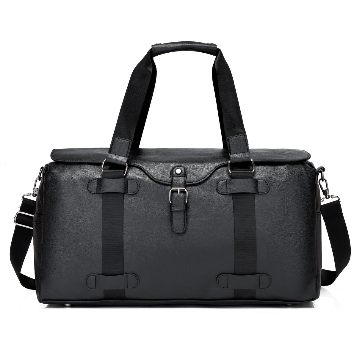 Men's Classic Travel Duffel Bag