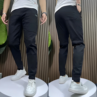 Men's Comfortable Cargo Pants