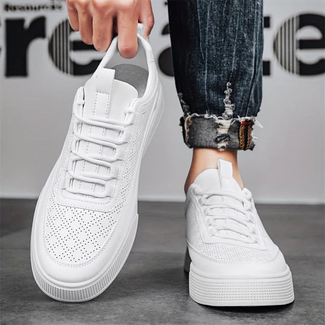Men's Comfortable Casual Sneakers