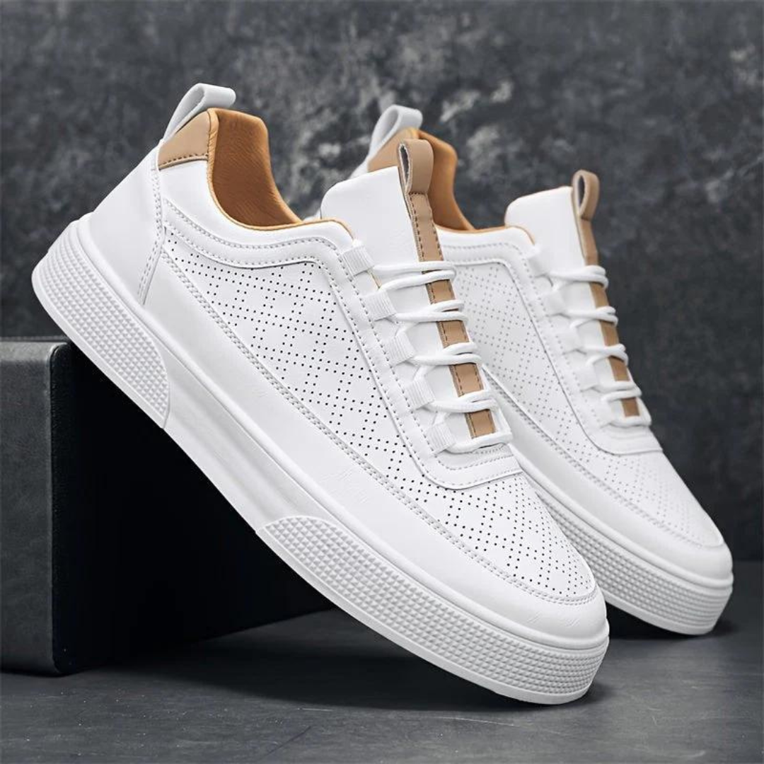Men's Comfortable Casual Sneakers