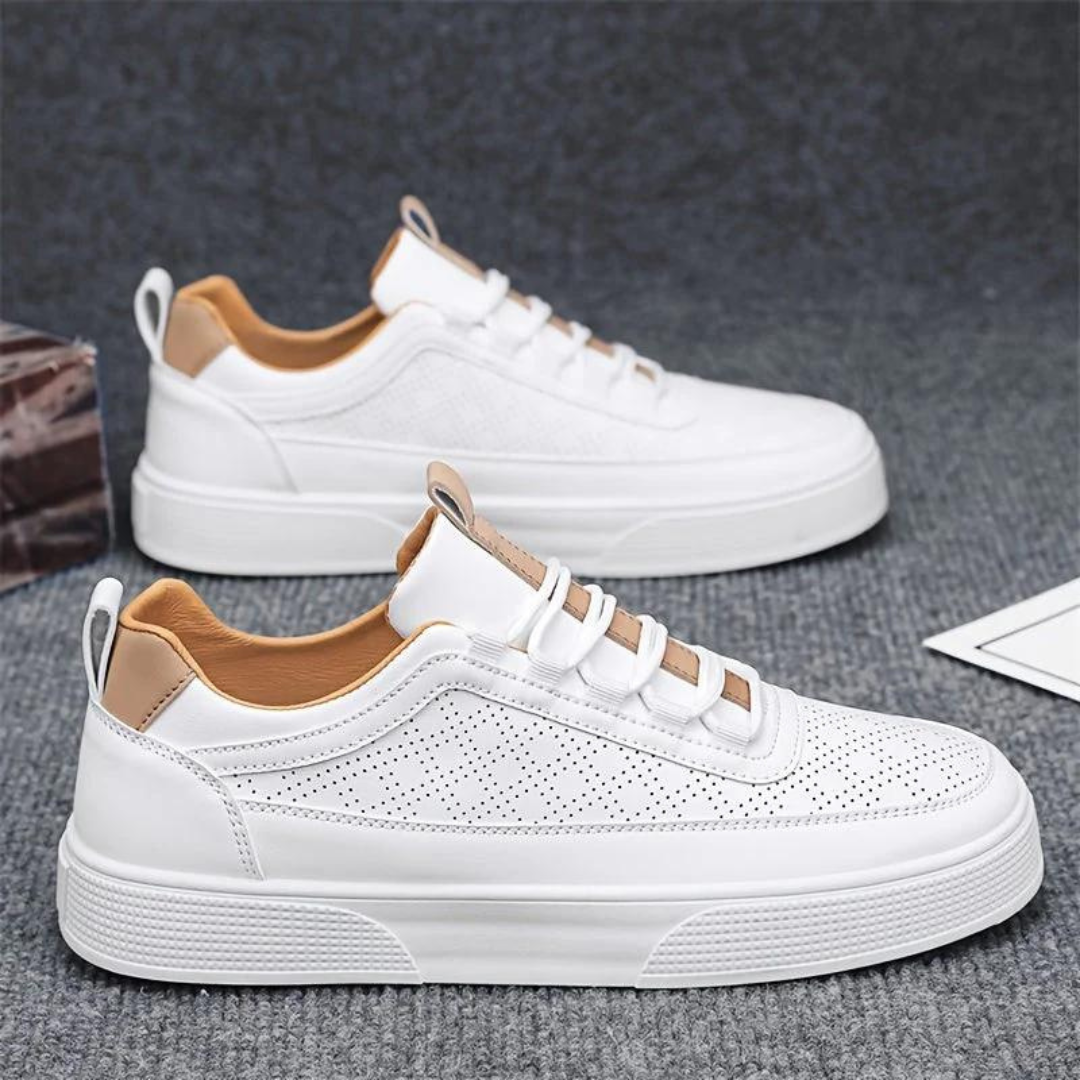 Men's Comfortable Casual Sneakers