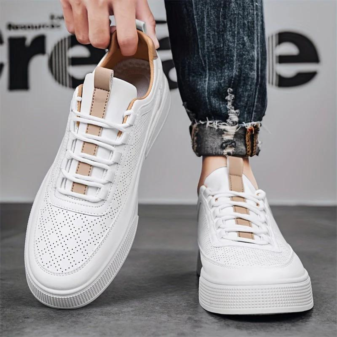 Men's Comfortable Casual Sneakers