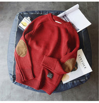 Men's Comfortable Casual Winter Sweater