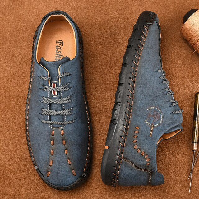 Men's Comfortable Orthopedic Sneakers