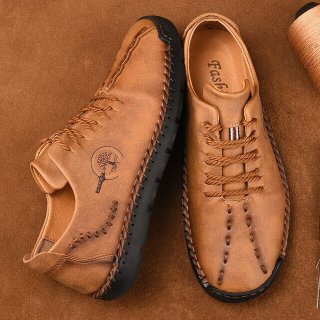 Men's Comfortable Orthopedic Sneakers