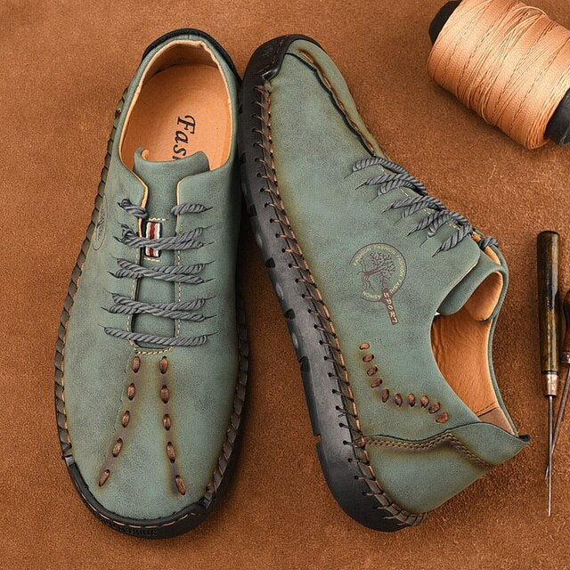 Men's Comfortable Orthopedic Sneakers
