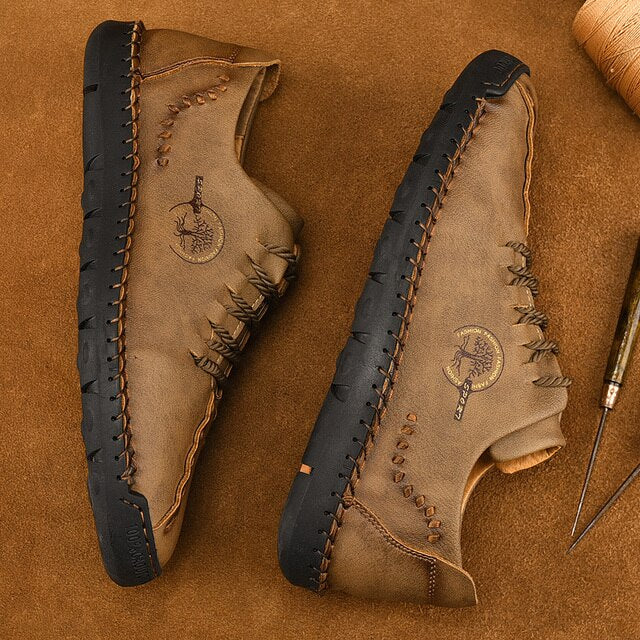Men's Comfortable Orthopedic Sneakers