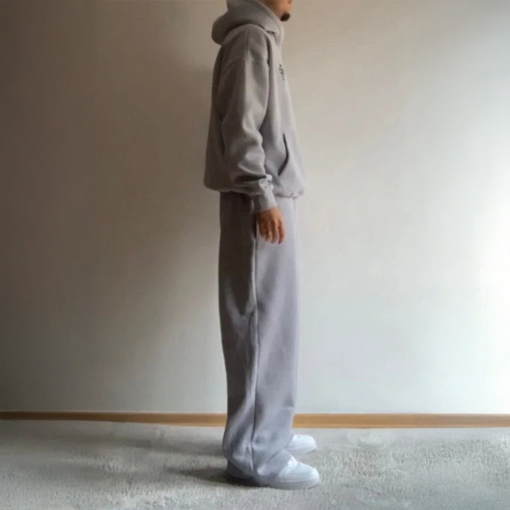 Men's Comfortable Tracksuit