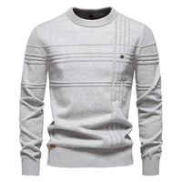 Men's Crewneck Sweater