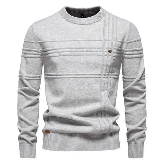 Men's Crewneck Sweater
