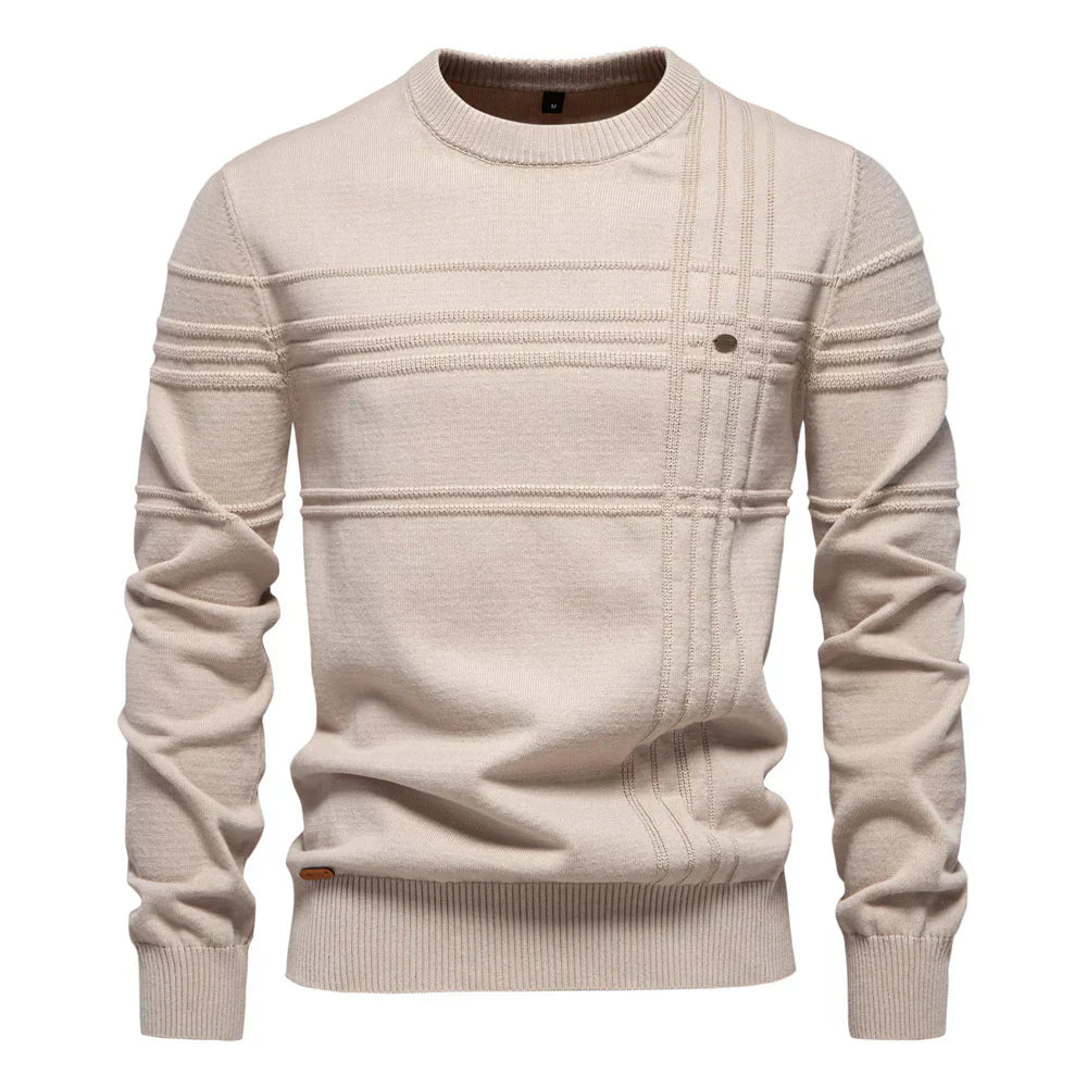 Men's Crewneck Sweater
