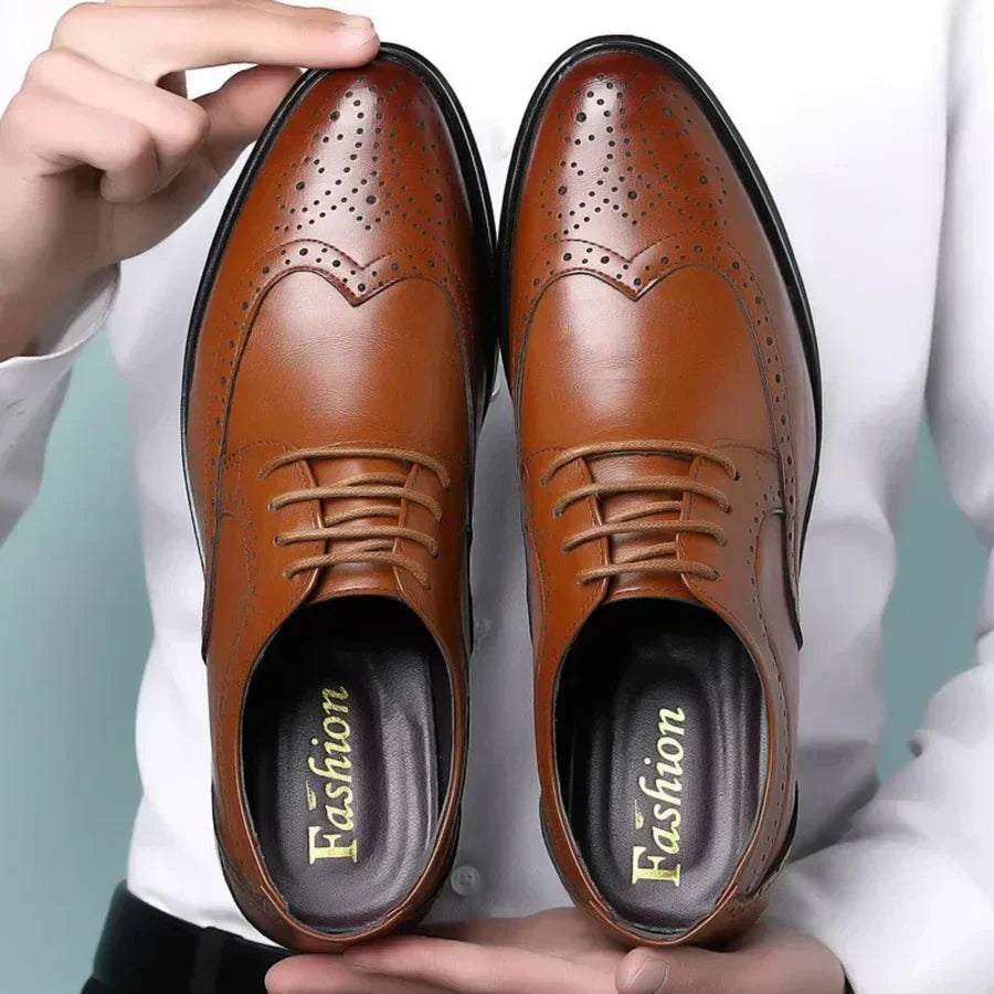 Men's Dress Shoes