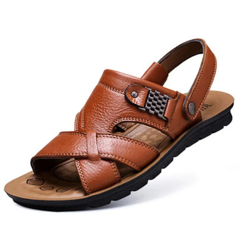 Men's Durable & Breathable Sandals
