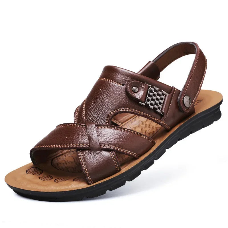 Men's Durable & Breathable Sandals