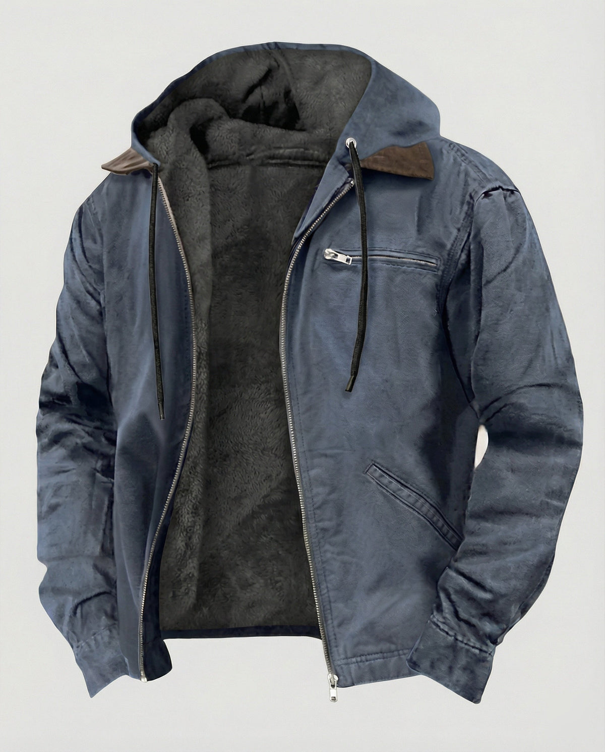 Men's Elegant Comfort Jacket