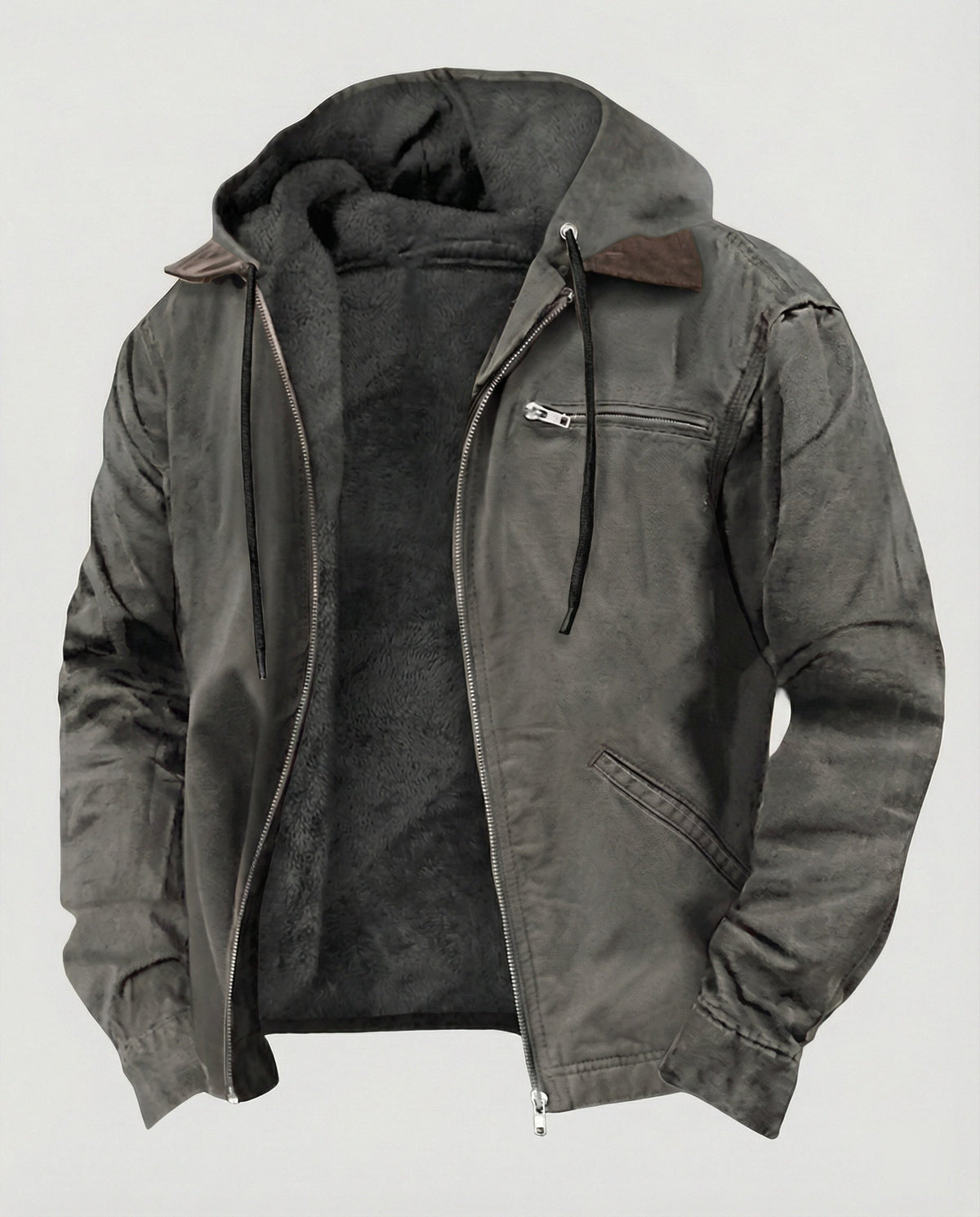 Men's Elegant Comfort Jacket