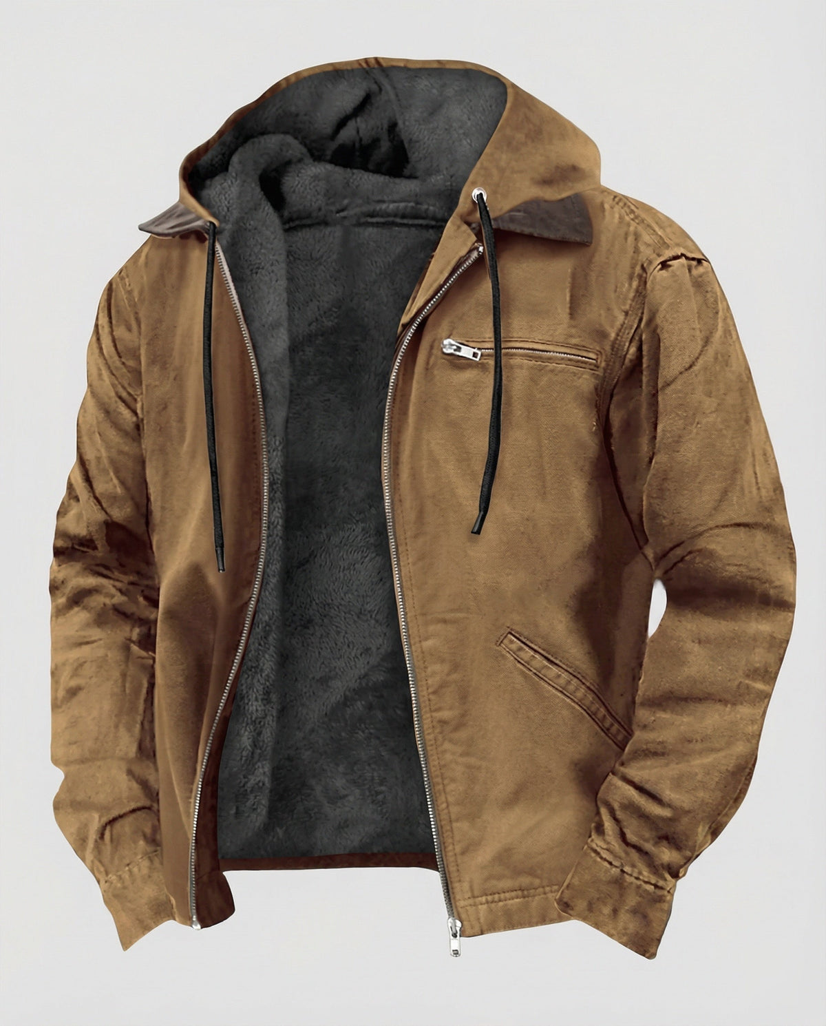 Men's Elegant Comfort Jacket