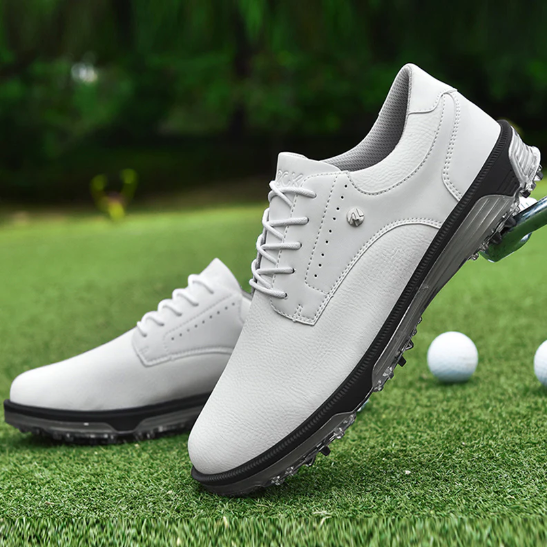Men's Golf Shoes | Comfort & Style