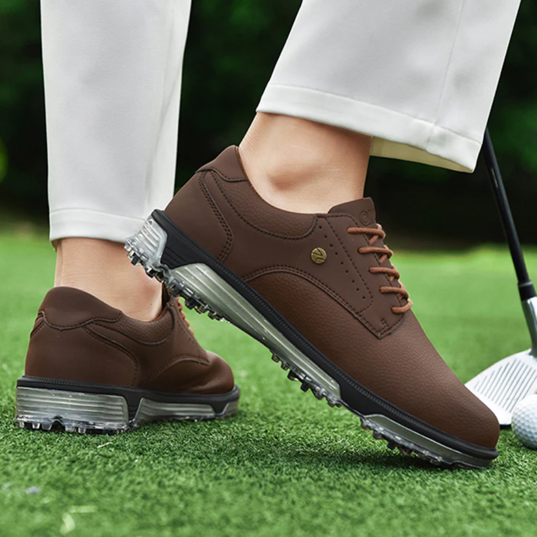 Men's Golf Shoes | Comfort & Style