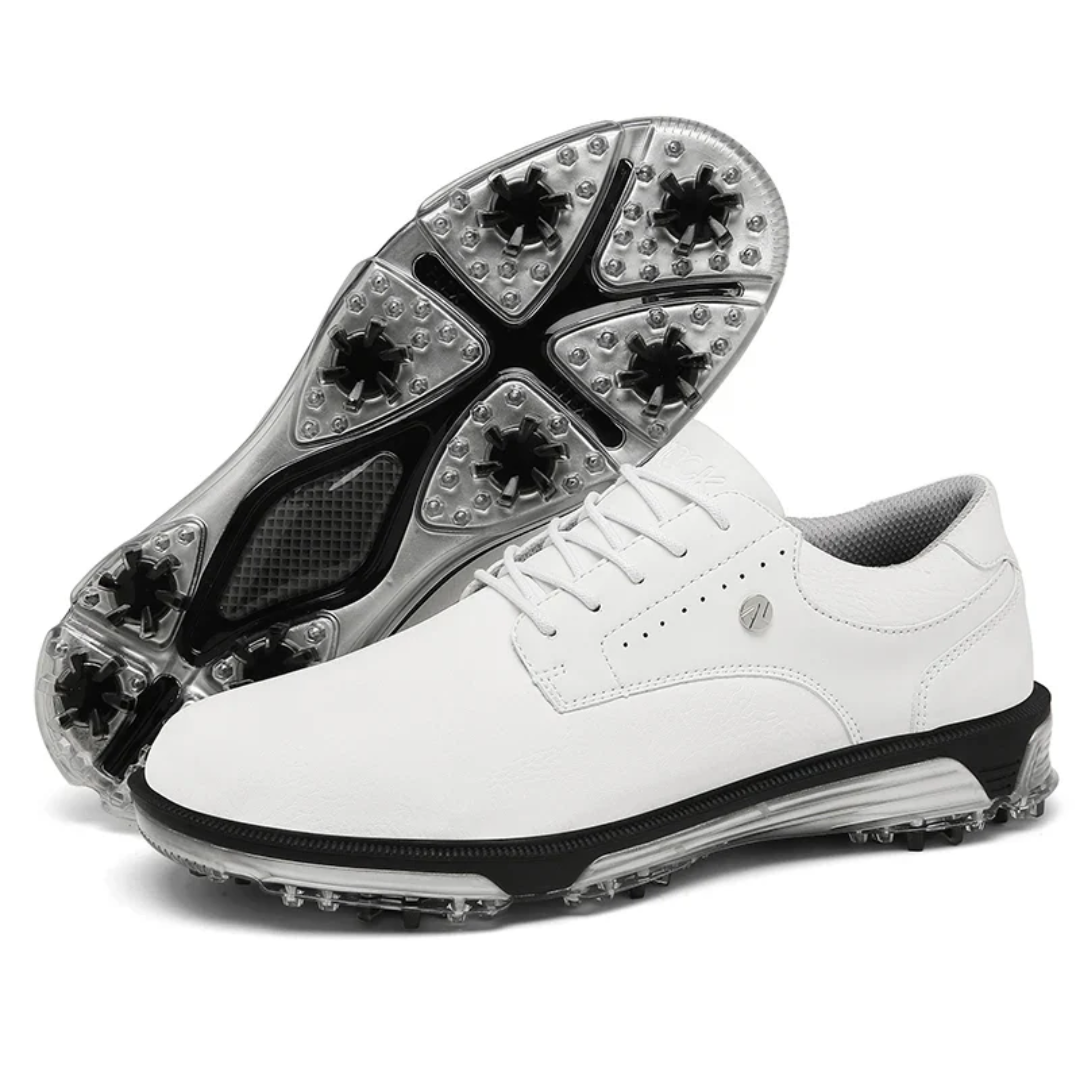 Men's Golf Shoes | Comfort & Style