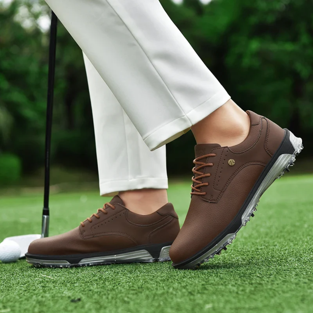 Men's Golf Shoes | Comfort & Style