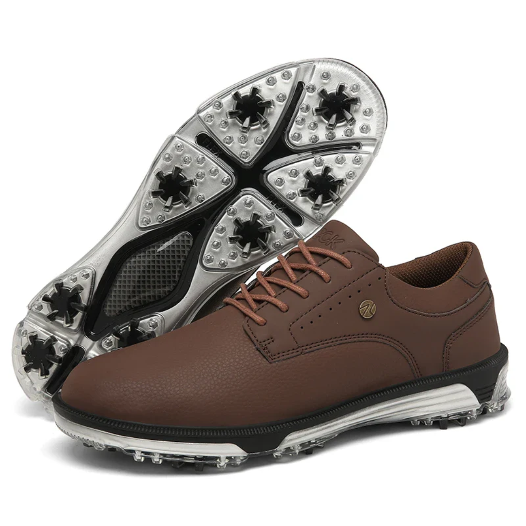 Men's Golf Shoes | Comfort & Style