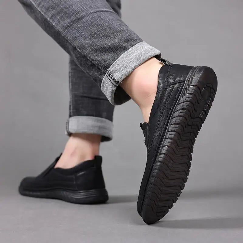 Men's Handmade Shoes